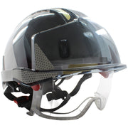 Evo® VISTAshield® Dualswitch™ Schutzhelm | weiß Schutzhelm Seilflechter Tauwerk GmbH 