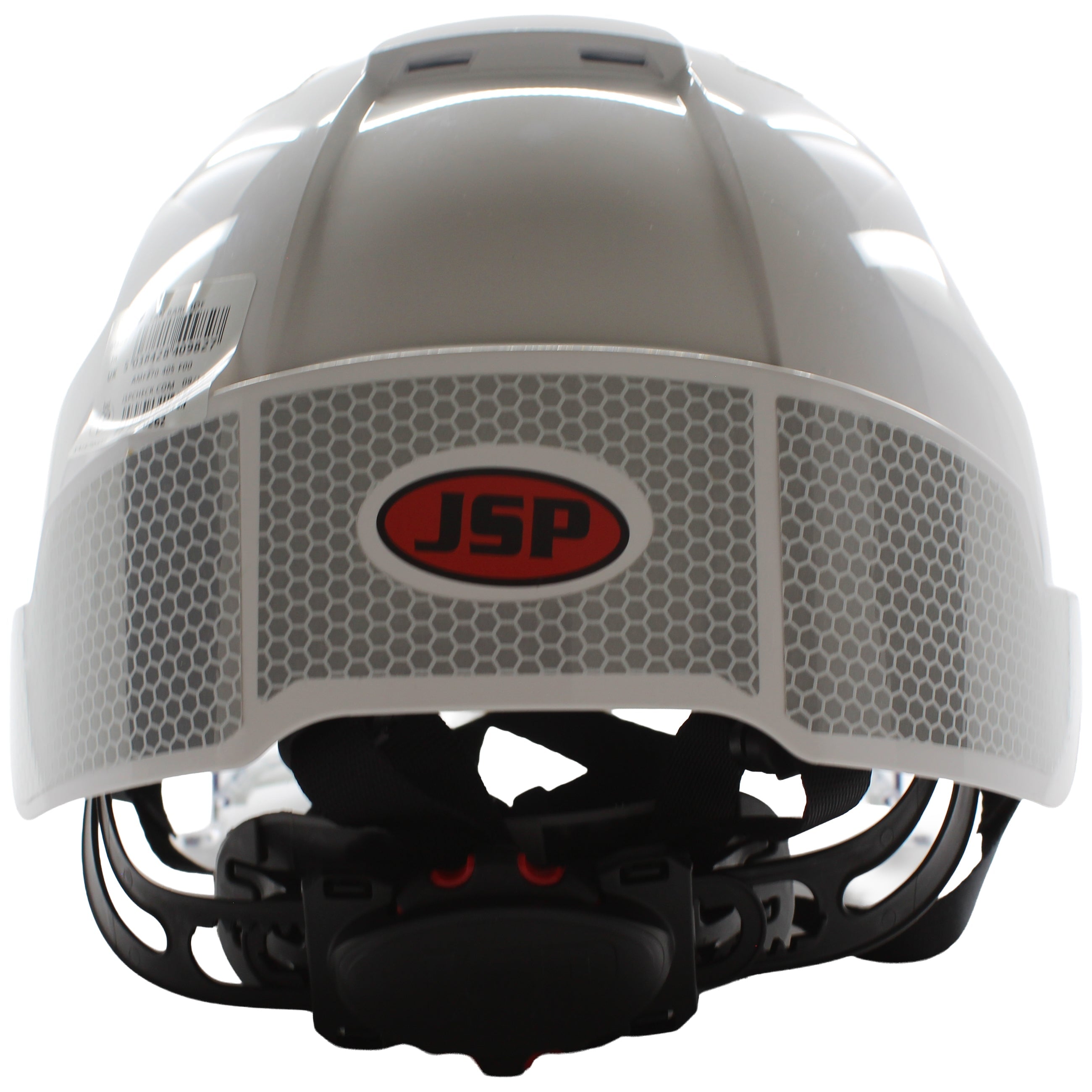 Evo® VISTAshield® Dualswitch™ Schutzhelm | weiß Schutzhelm Seilflechter Tauwerk GmbH 