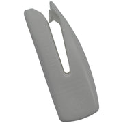 FENDERHAKEN FÜR 6 - 8 MM, RELINGDRAHT, SEIL 6 - 8 MM Fenderhaken SEILFLECHTER Tauwerk GmbH 