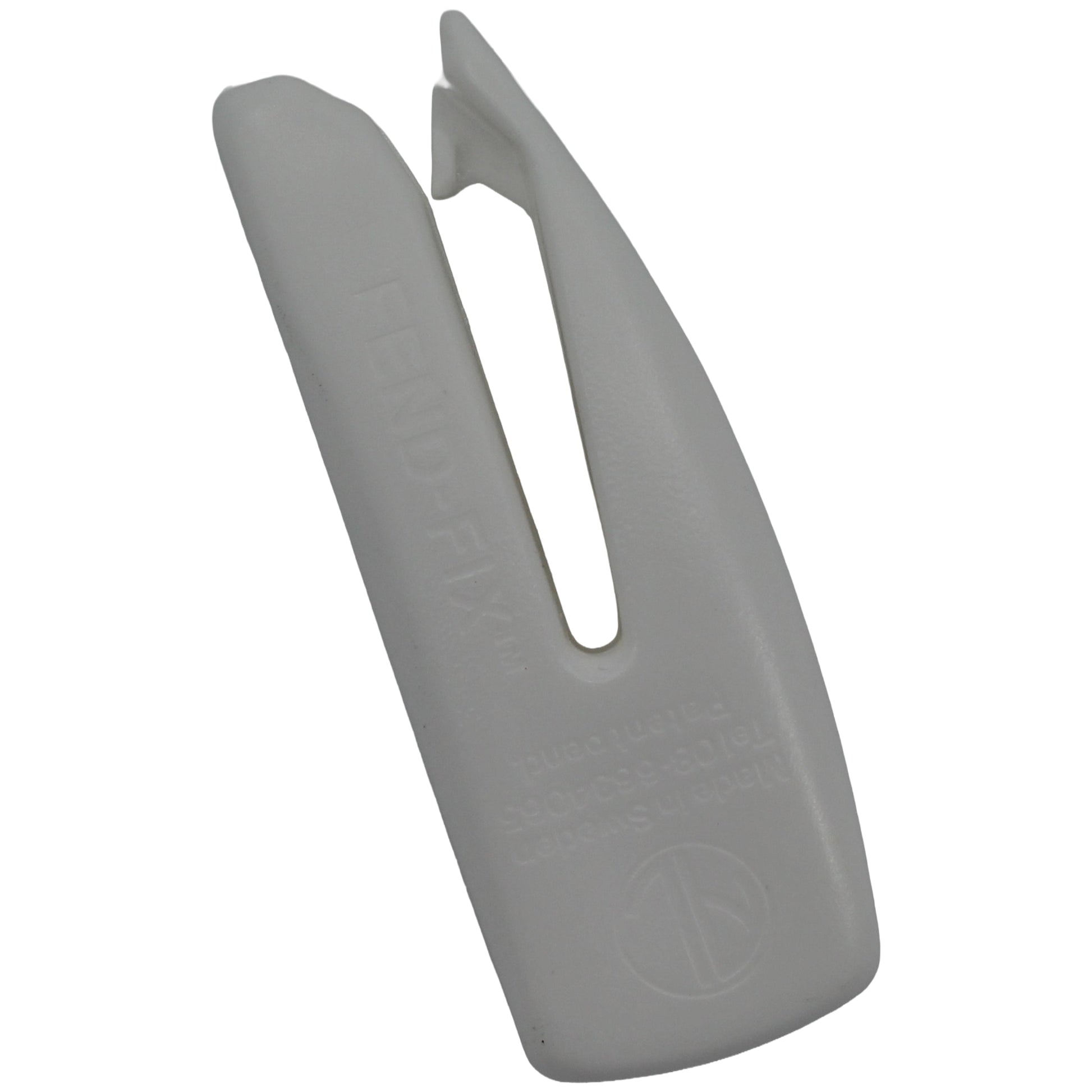 FENDERHAKEN FÜR 6 - 8 MM, RELINGDRAHT, SEIL 6 - 8 MM Fenderhaken SEILFLECHTER Tauwerk GmbH 