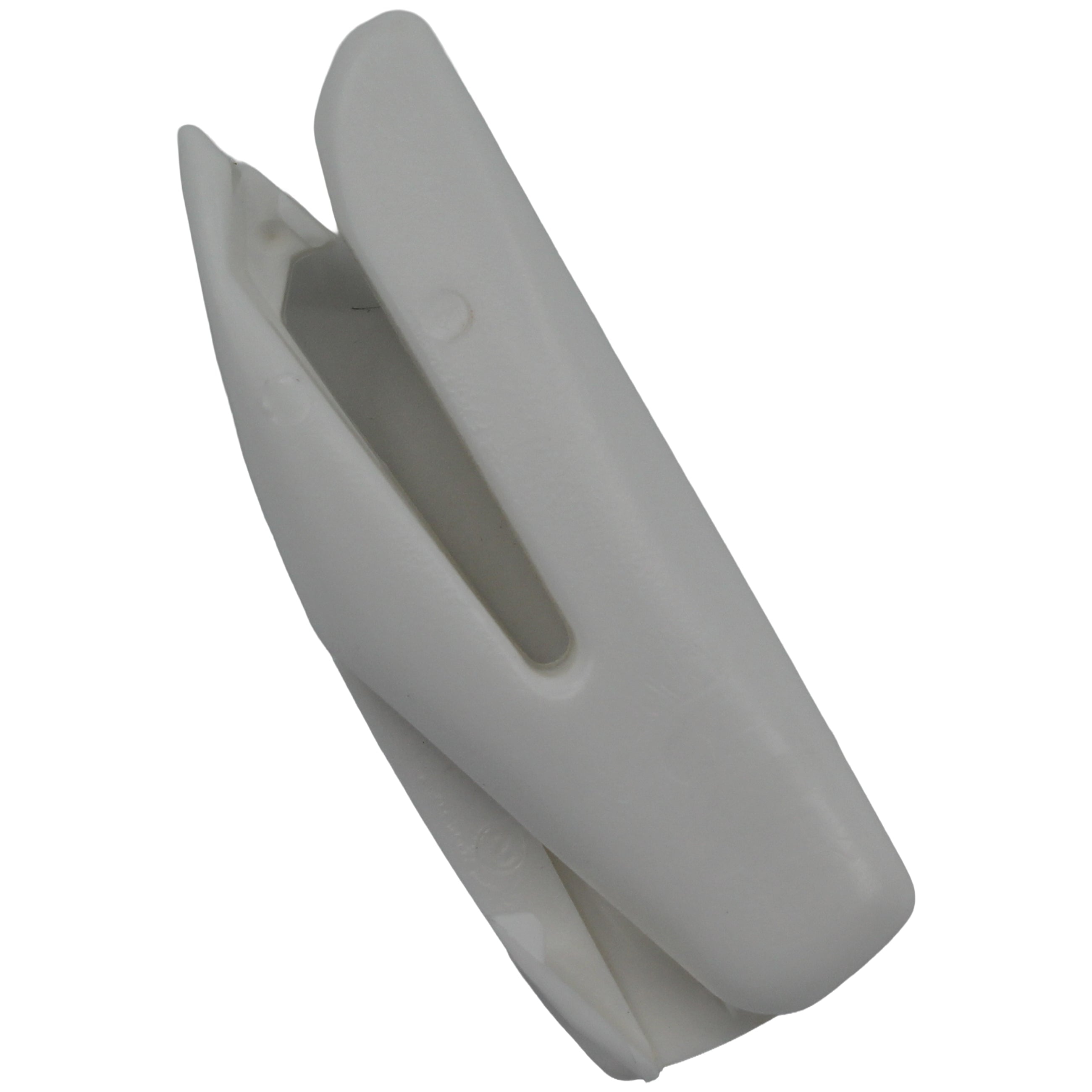 FENDERHAKEN FÜR 6 - 8 MM, RELINGDRAHT, SEIL 6 - 8 MM Fenderhaken SEILFLECHTER Tauwerk GmbH 