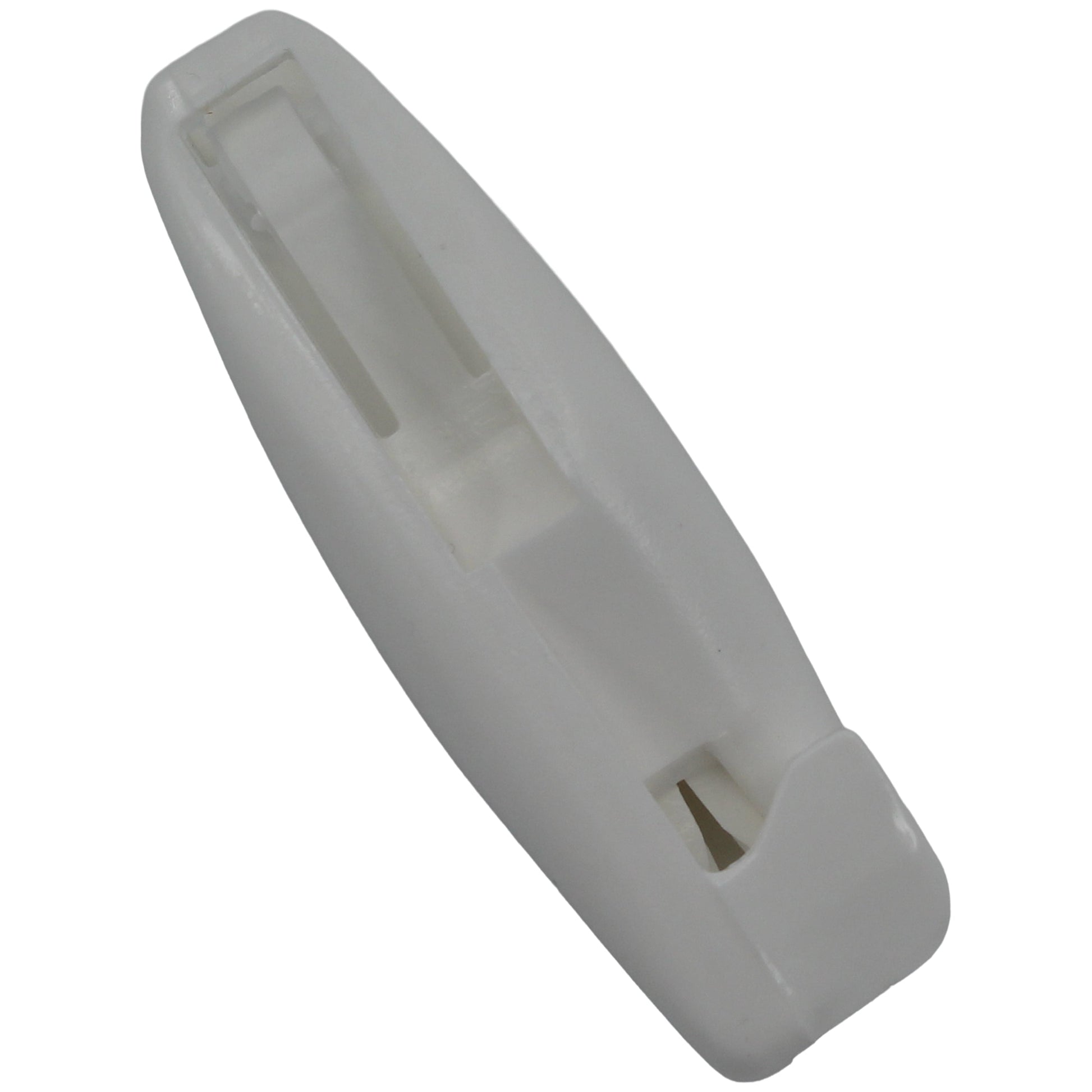 FENDERHAKEN FÜR 6 - 8 MM, RELINGDRAHT, SEIL 6 - 8 MM Fenderhaken SEILFLECHTER Tauwerk GmbH 