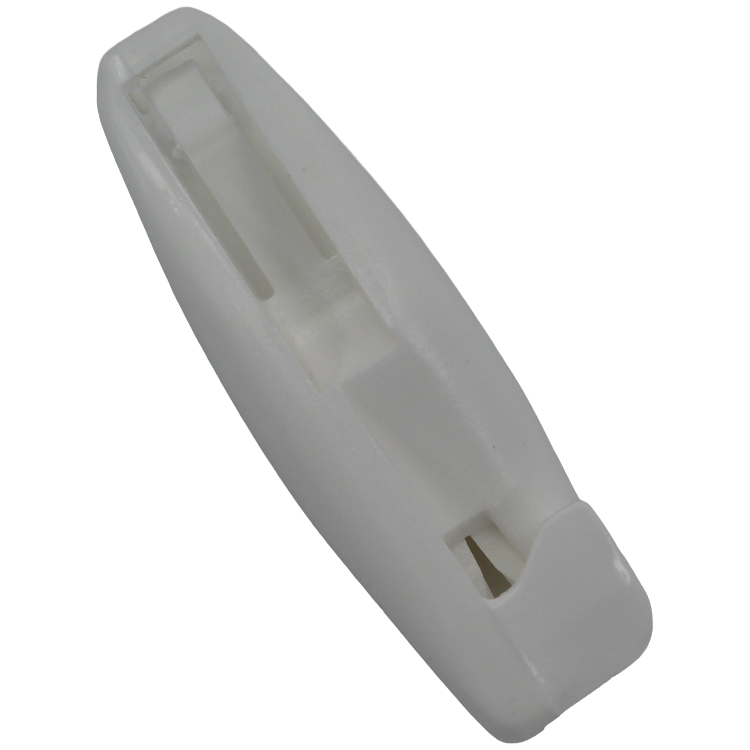 FENDERHAKEN FÜR 6 - 8 MM, RELINGDRAHT, SEIL 6 - 8 MM Fenderhaken SEILFLECHTER Tauwerk GmbH 