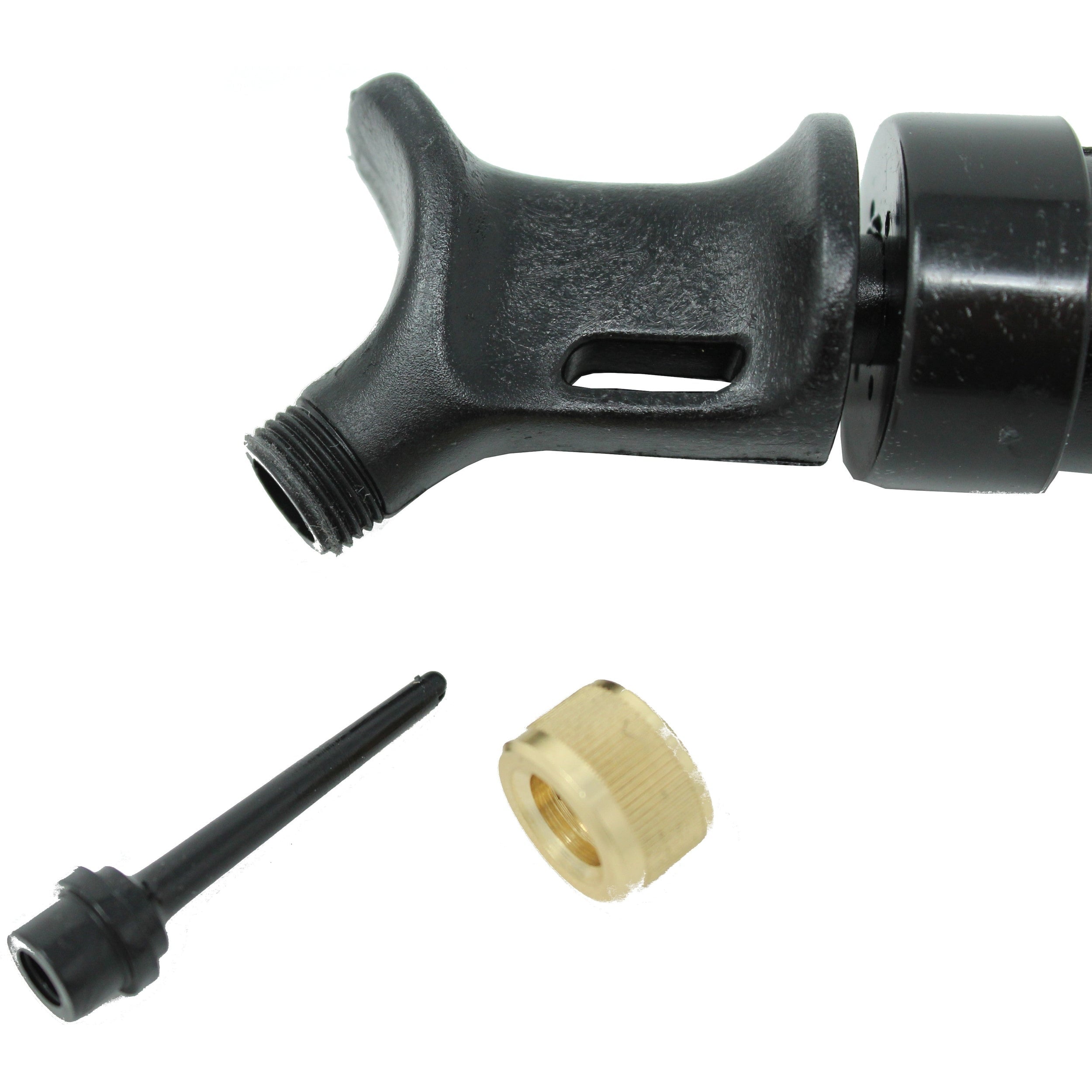 Fenderpumpe Fenderpumpen Seilflechter 