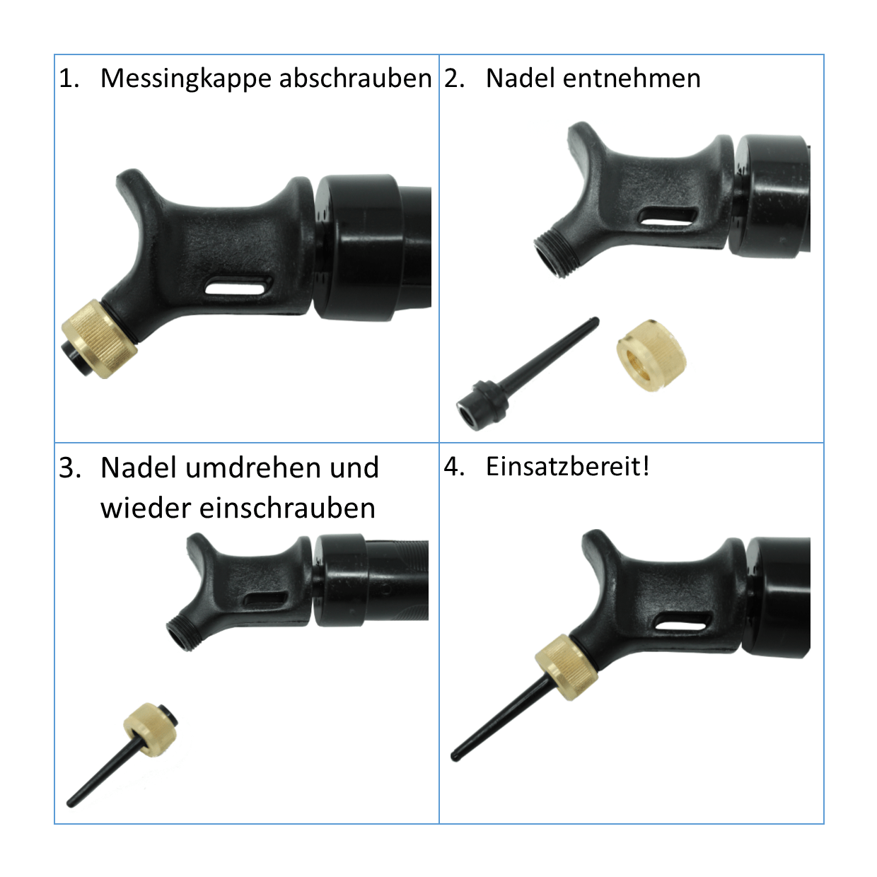Fenderpumpe Fenderpumpen Seilflechter 