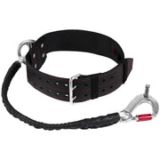 Feuerwehr-Haltegurt mit Twistlock Typ B Seilflechter Tauwerk GmbH 