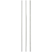 FIBRON-LEINEN 8 MM Ø GEFLOCHTEN, UNI-WEISS, NUTZLÄNGE: 5,0 METER Leinen & Seile Seilflechter Tauwerk GmbH 