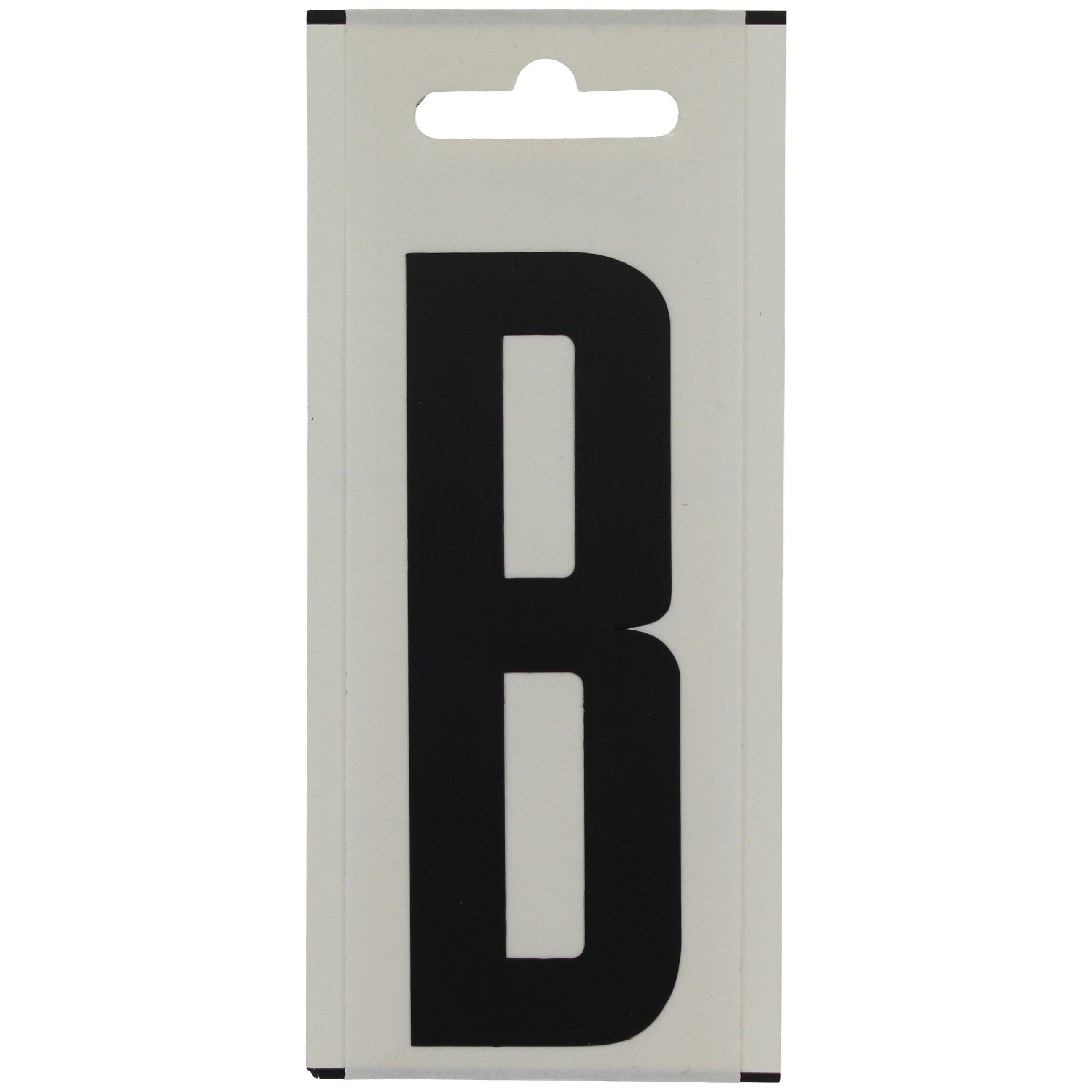 FOLIENZEICHEN "B" Folienzeichen Buchstaben SEILFLECHTER Tauwerk GmbH 