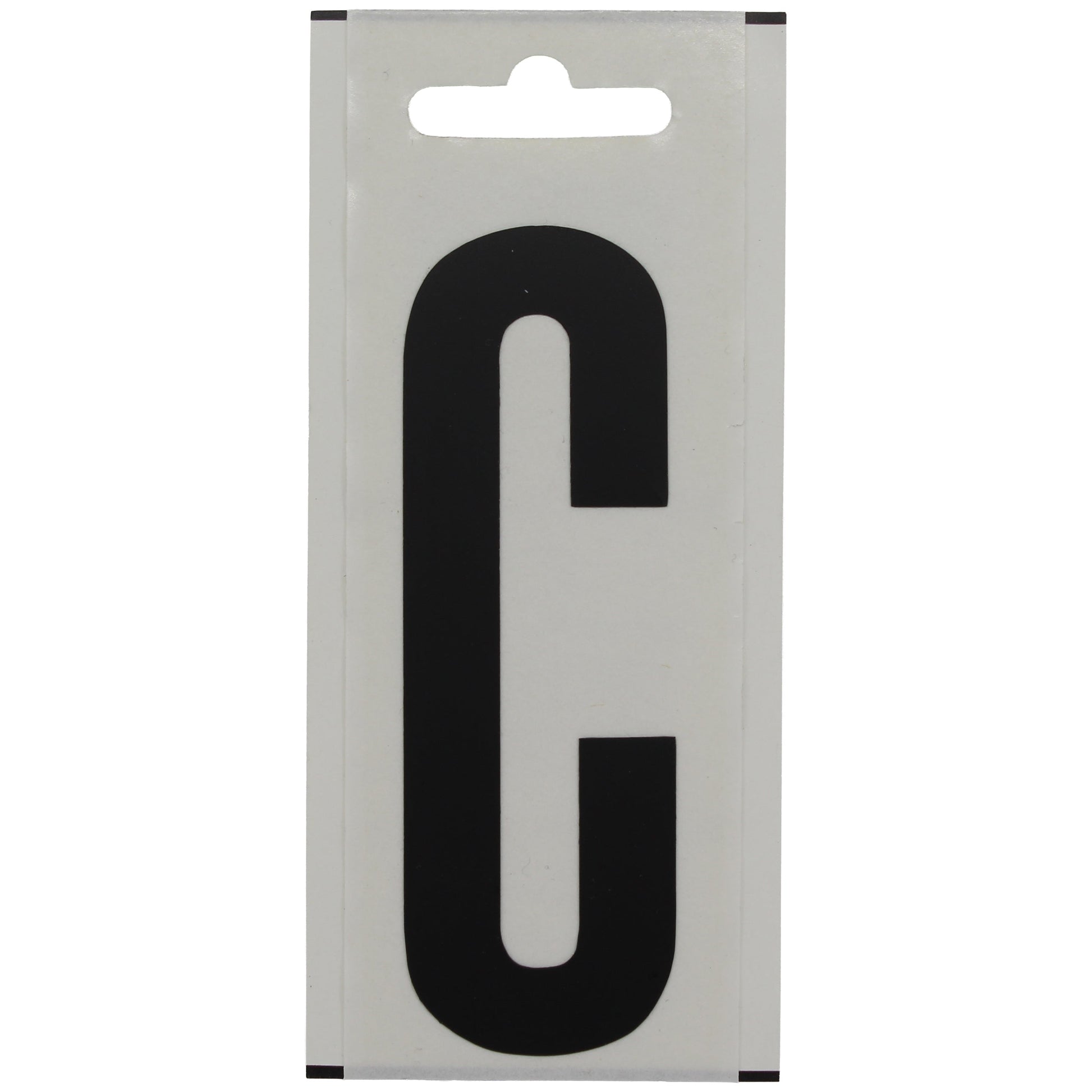 FOLIENZEICHEN "C" Folienzeichen Buchstaben SEILFLECHTER Tauwerk GmbH 