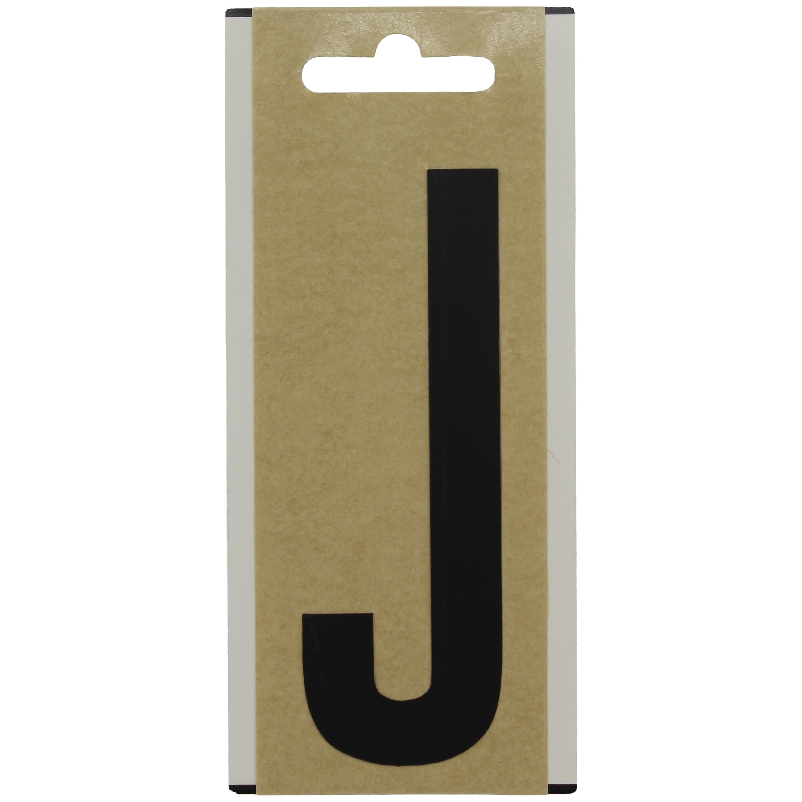 FOLIENZEICHEN "J" Folienzeichen Buchstaben SEILFLECHTER Tauwerk GmbH 