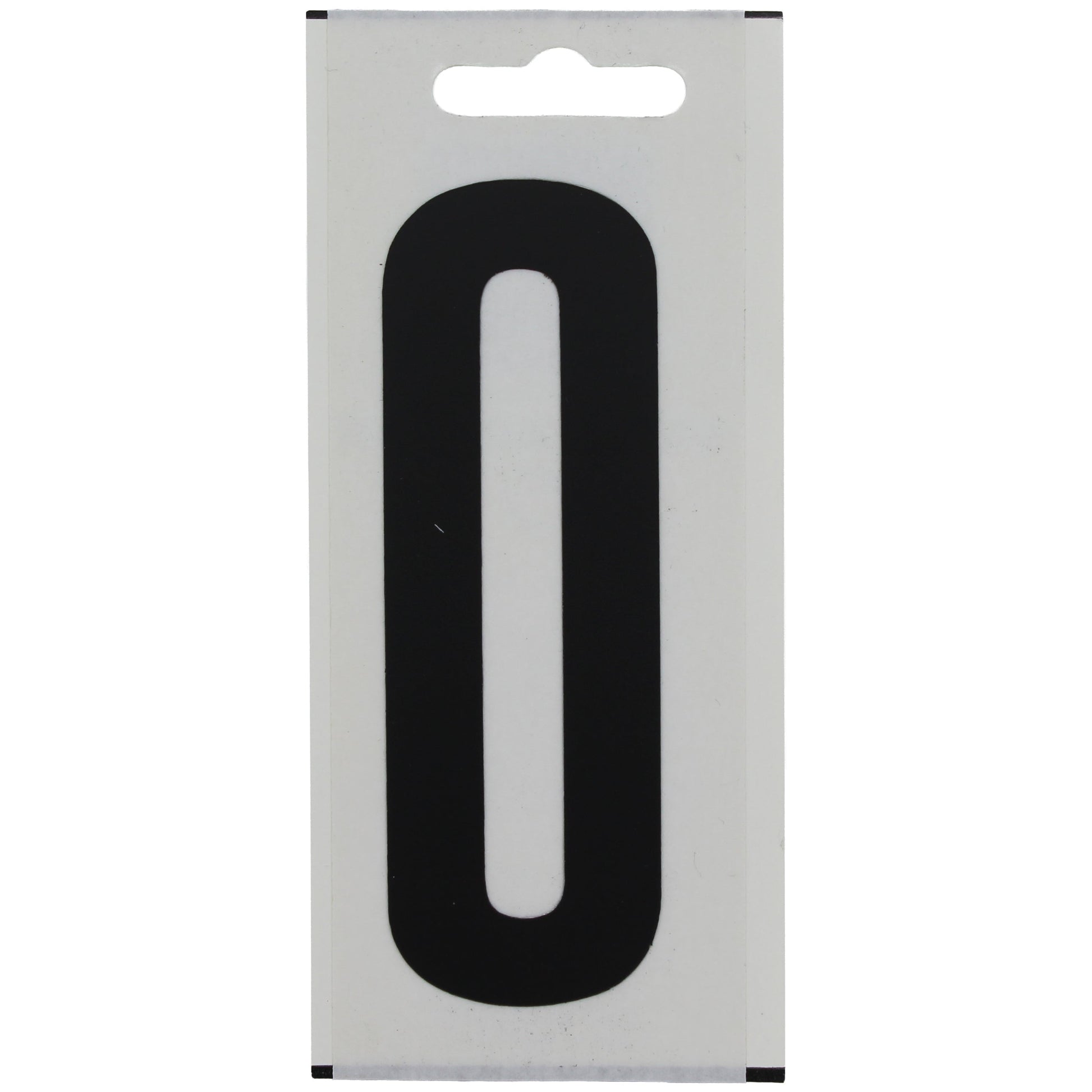 FOLIENZEICHEN "O" Folienzeichen Buchstaben SEILFLECHTER Tauwerk GmbH 