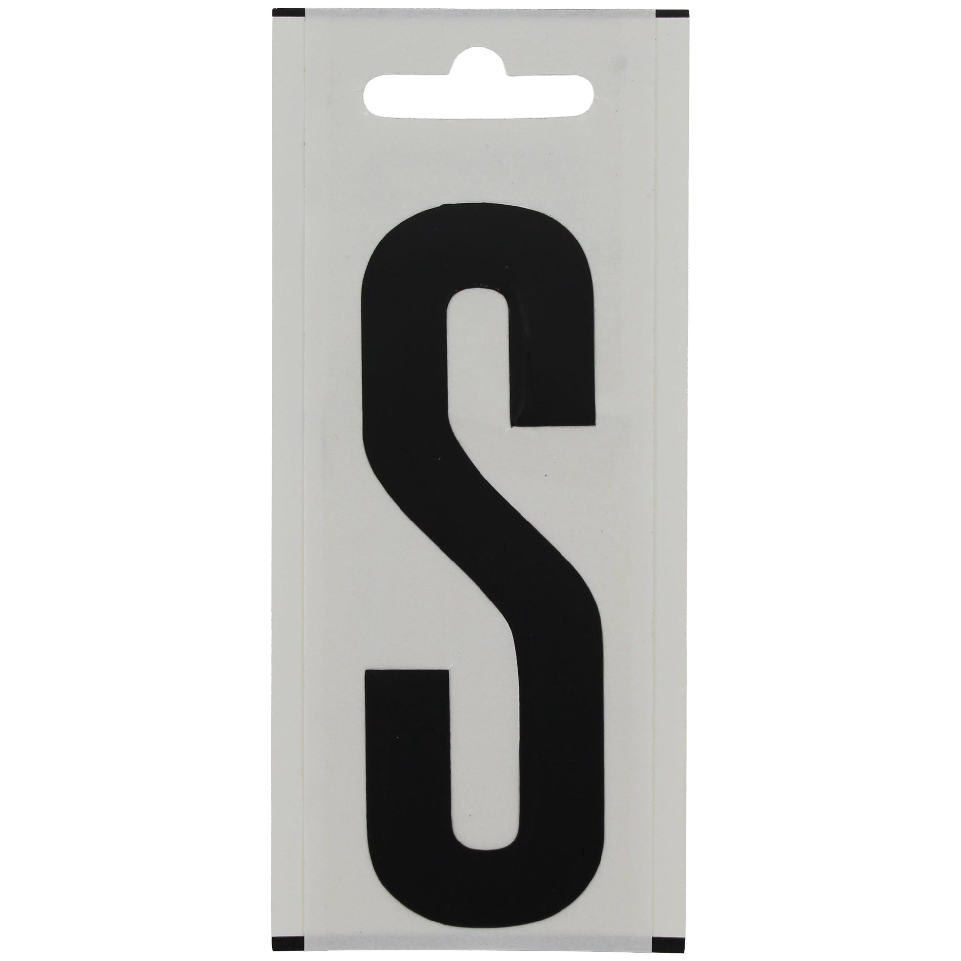 FOLIENZEICHEN "S" Folienzeichen Buchstaben SEILFLECHTER Tauwerk GmbH 