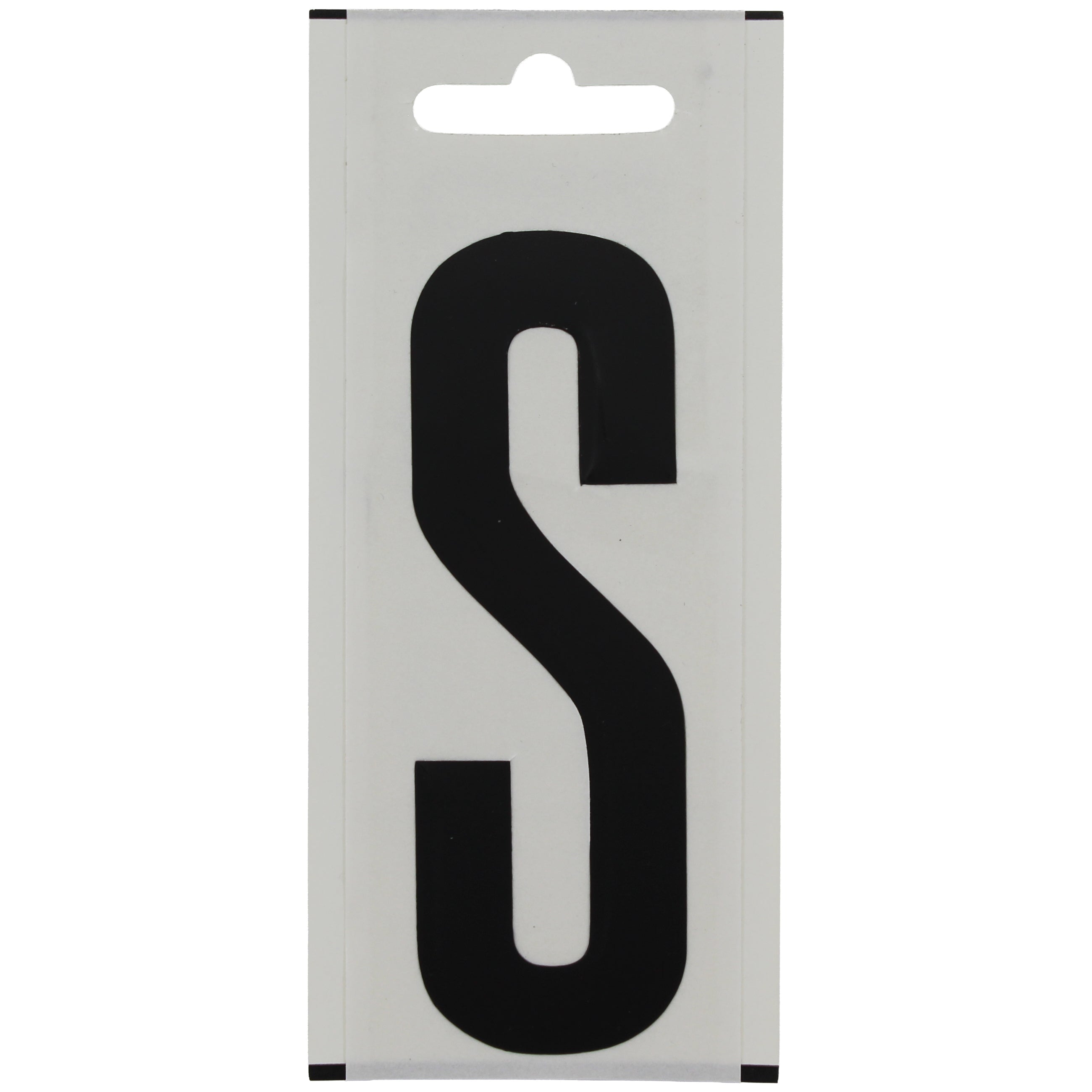 FOLIENZEICHEN "S" Folienzeichen Buchstaben SEILFLECHTER Tauwerk GmbH 