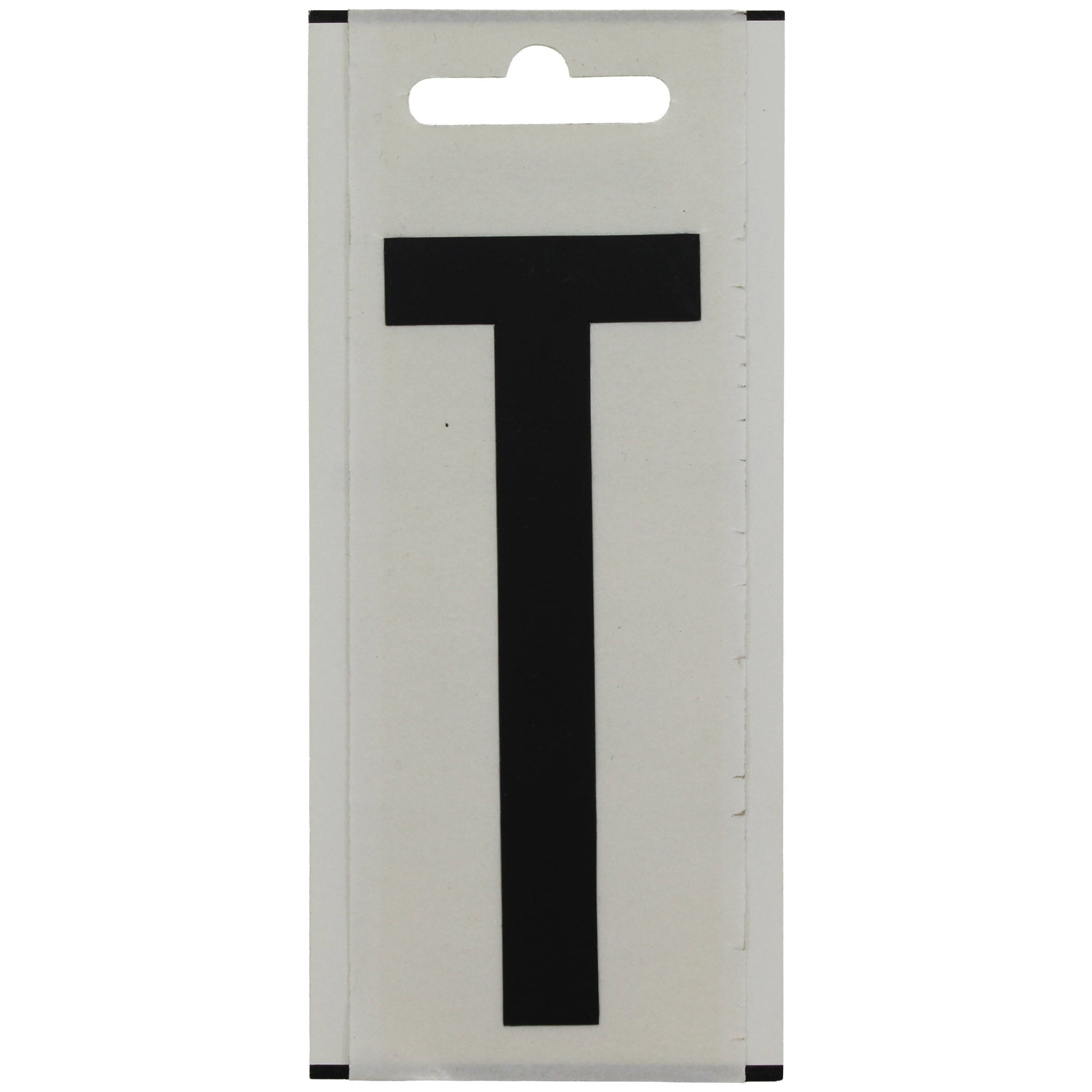 FOLIENZEICHEN "T" Folienzeichen Buchstaben SEILFLECHTER Tauwerk GmbH 