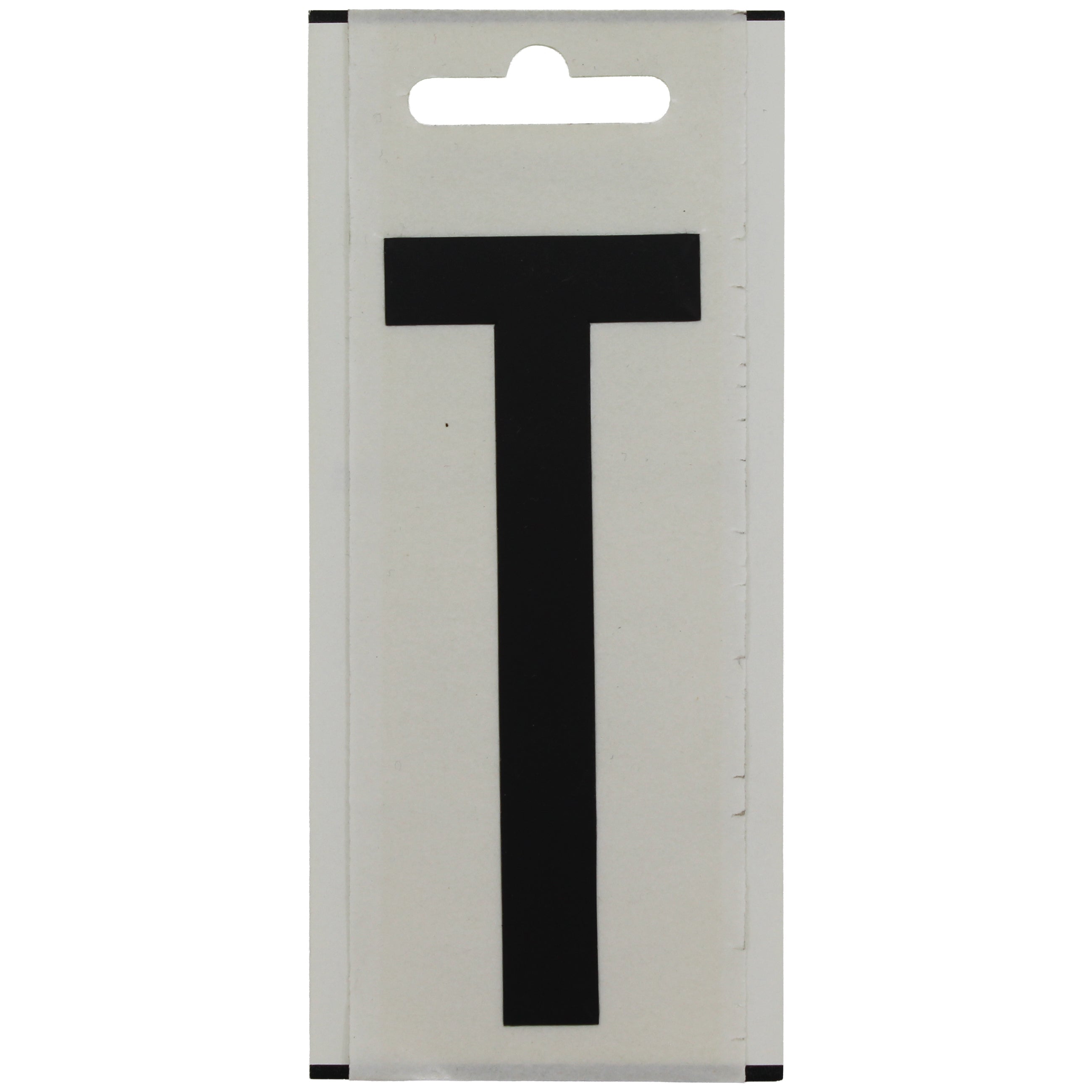 FOLIENZEICHEN "T" Folienzeichen Buchstaben SEILFLECHTER Tauwerk GmbH 