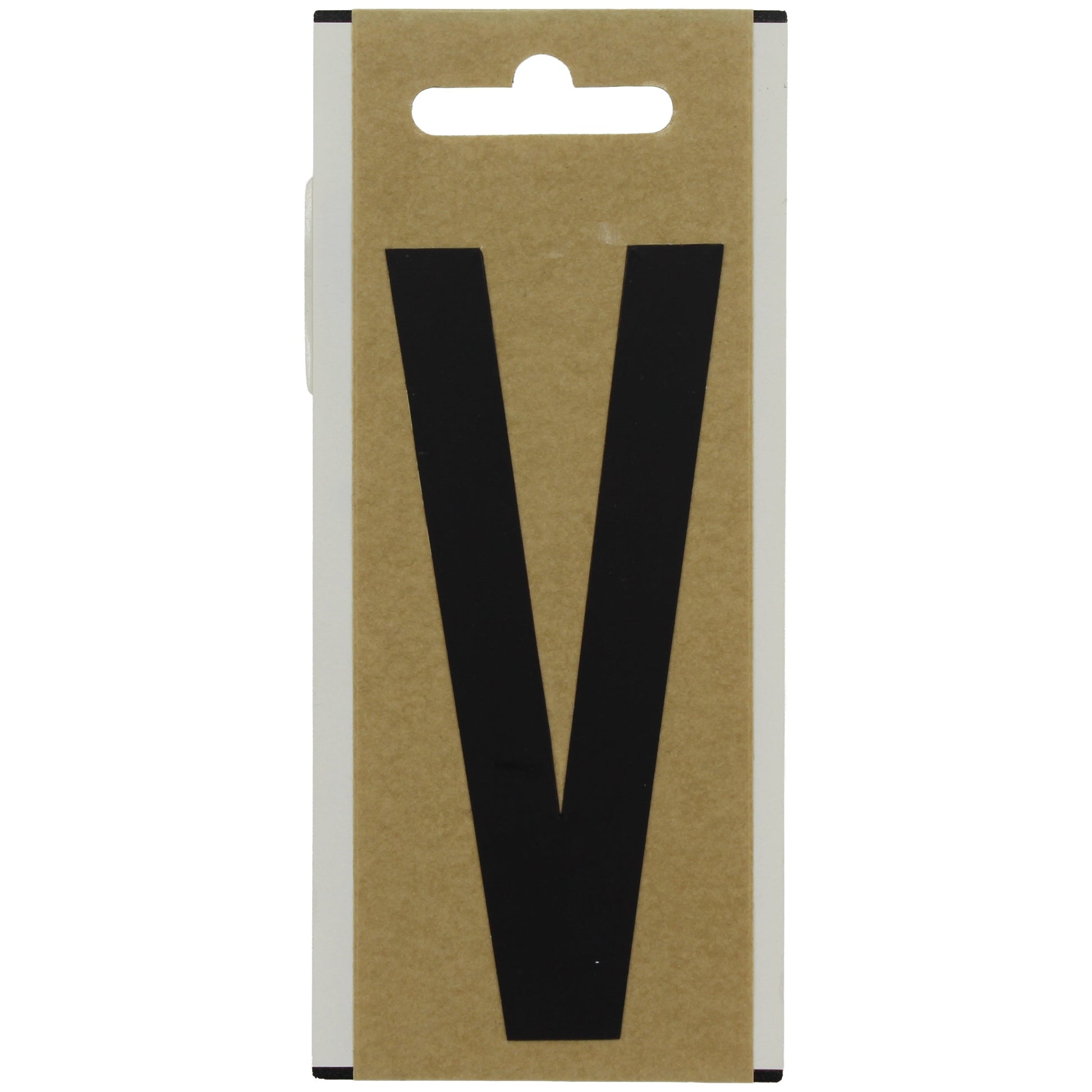 FOLIENZEICHEN "V" Folienzeichen Buchstaben SEILFLECHTER Tauwerk GmbH 