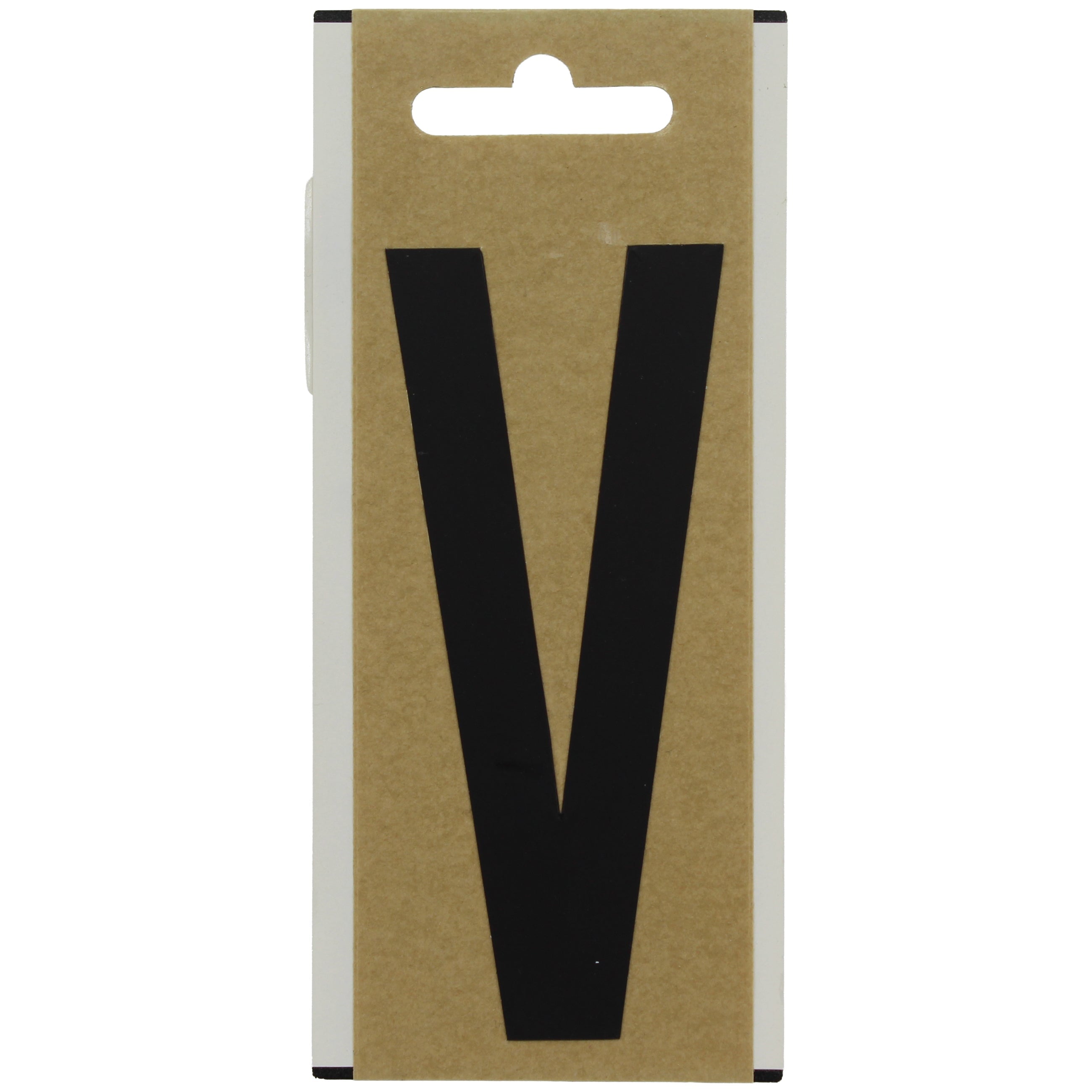 FOLIENZEICHEN "V" Folienzeichen Buchstaben SEILFLECHTER Tauwerk GmbH 