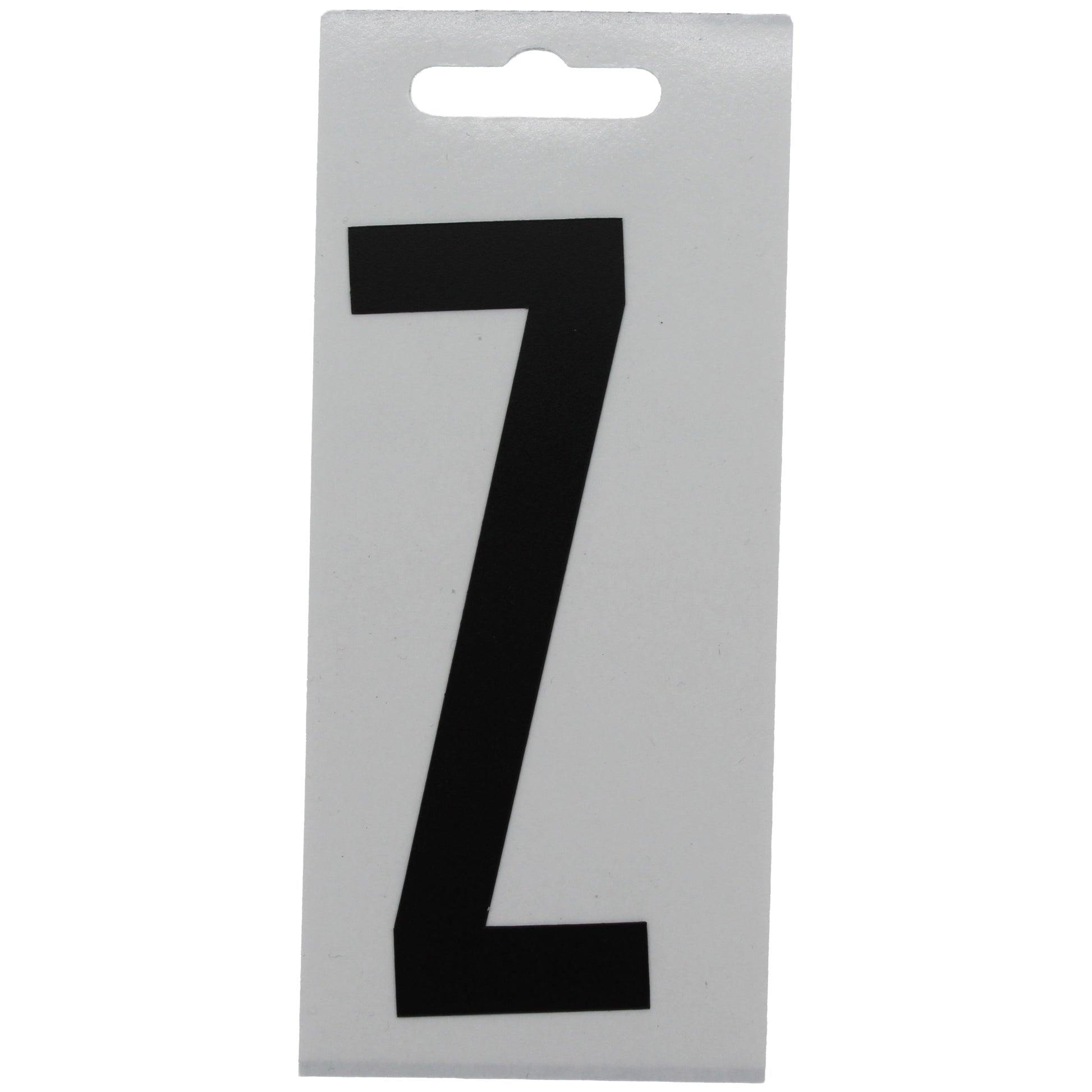 FOLIENZEICHEN "Z" Folienzeichen Buchstaben SEILFLECHTER Tauwerk GmbH 