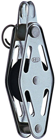 Gleitlager-Block 8mm Blöcke Seilflechter 