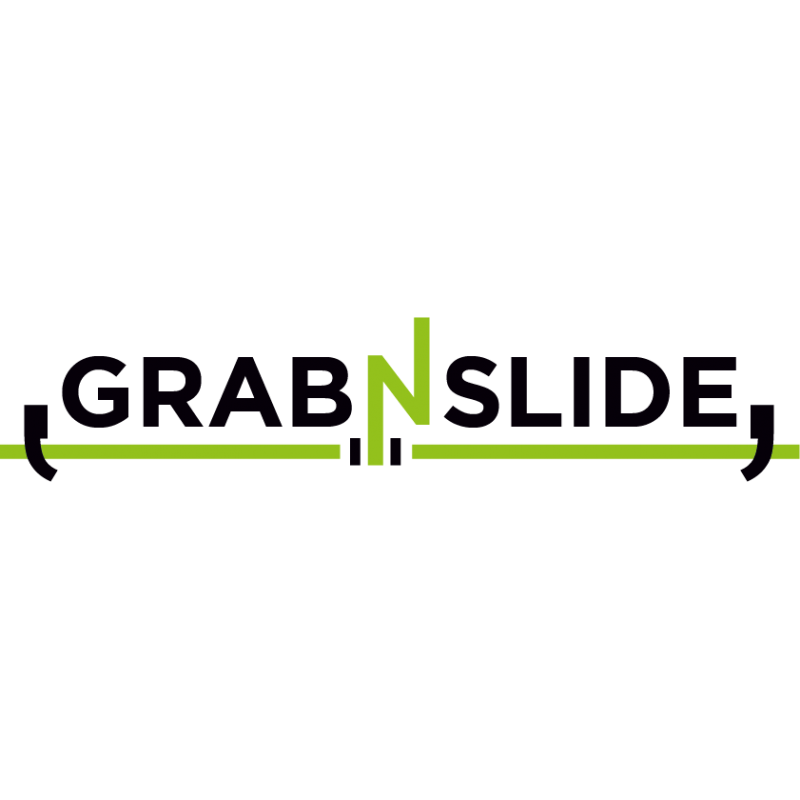 GRAB'N'SLIDE - Beweglicher Anschlagpunkt für Stahlträger PSA Seilflechter 