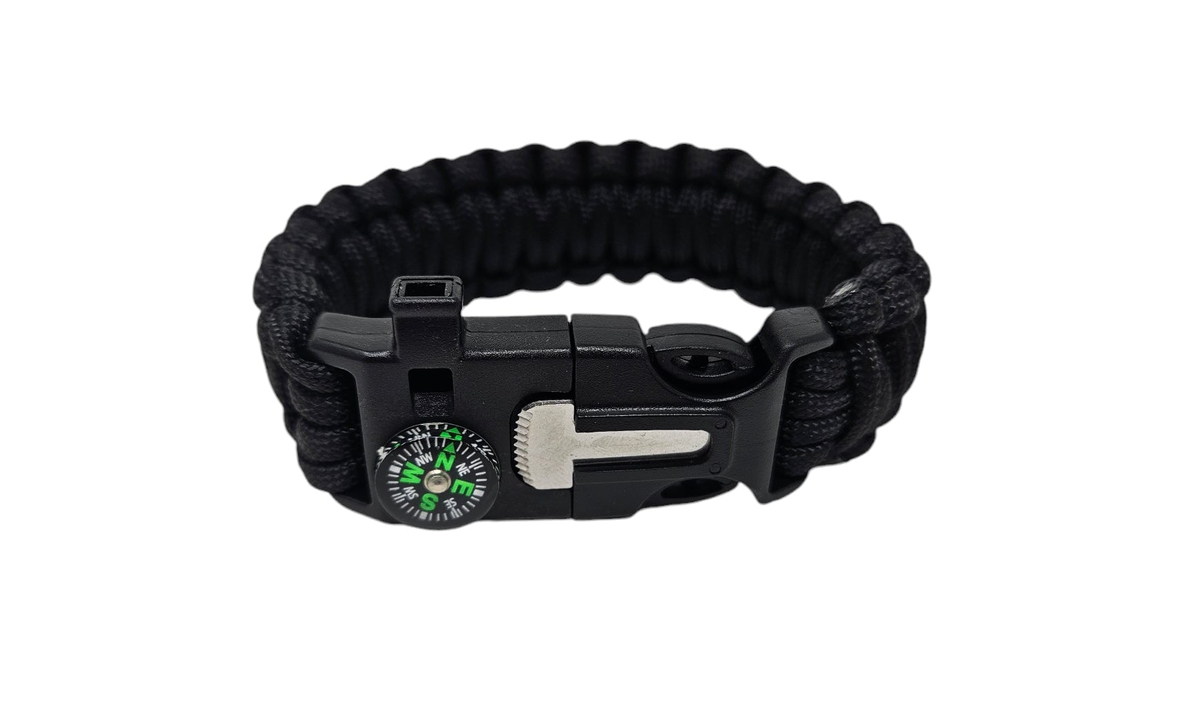 Großes Survival Kit / Erste Hilfe, Camping und vieles mehr Survival Kits Seilflechter 