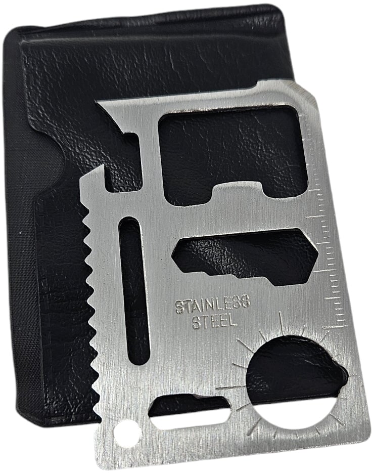 Großes Survival Kit / Erste Hilfe, Camping und vieles mehr Survival Kits Seilflechter 