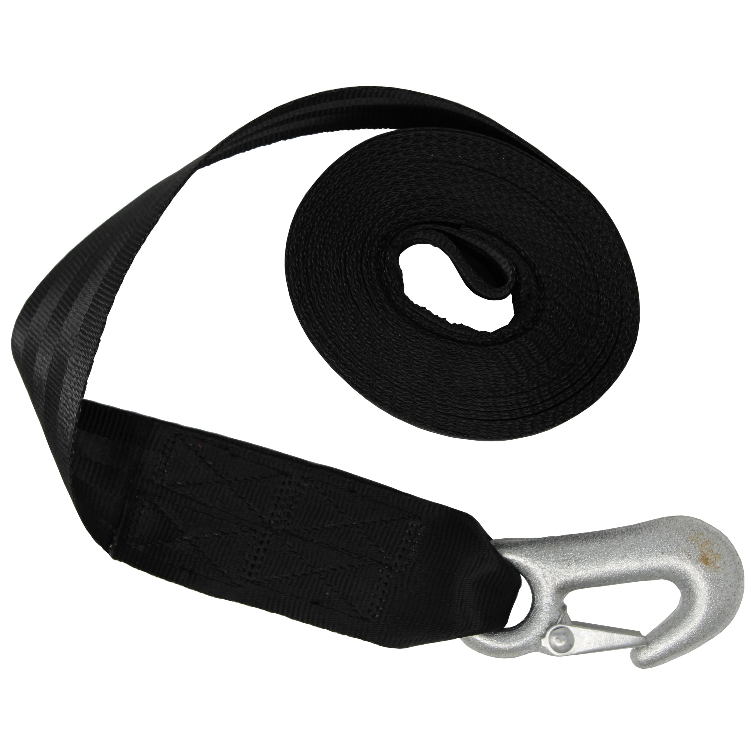 Gurtband für Trailerwinde Gurtband Seilflechter 