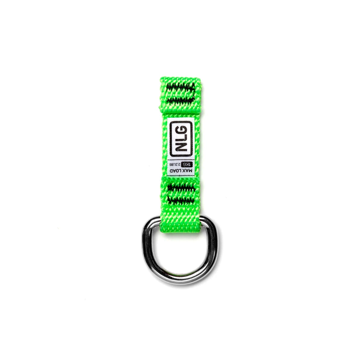 Haltering Small D-Ring Tool Tether™ Halteringe Seilflechter 