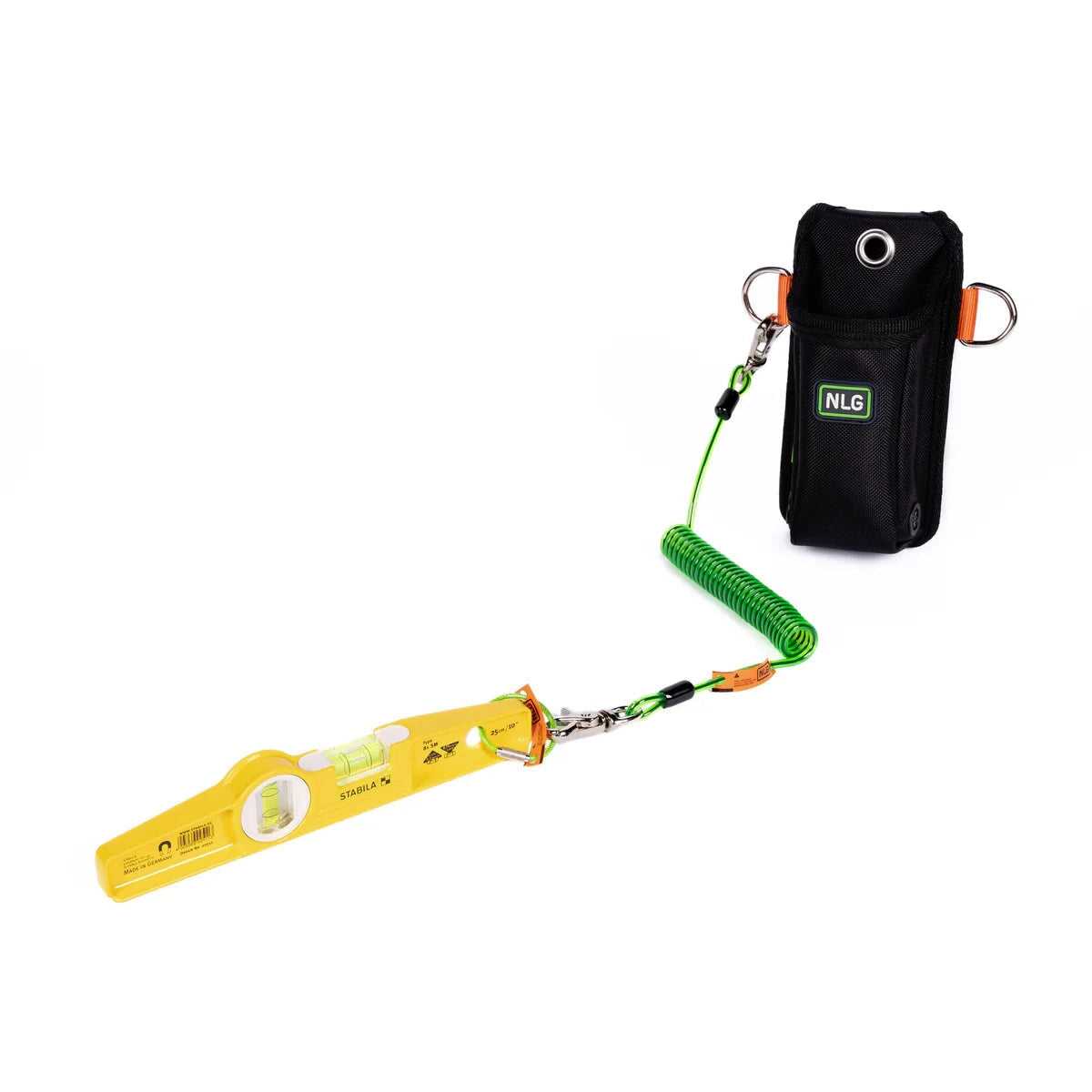 Haltering Tether Loop™ 120 Halteringe Seilflechter 