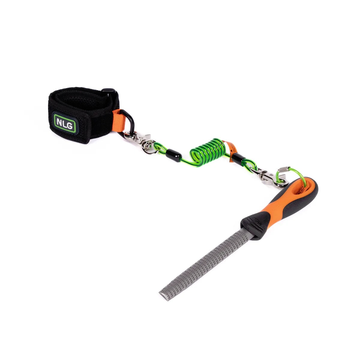 Haltering Tether Loop™ 150 Halteringe Seilflechter 