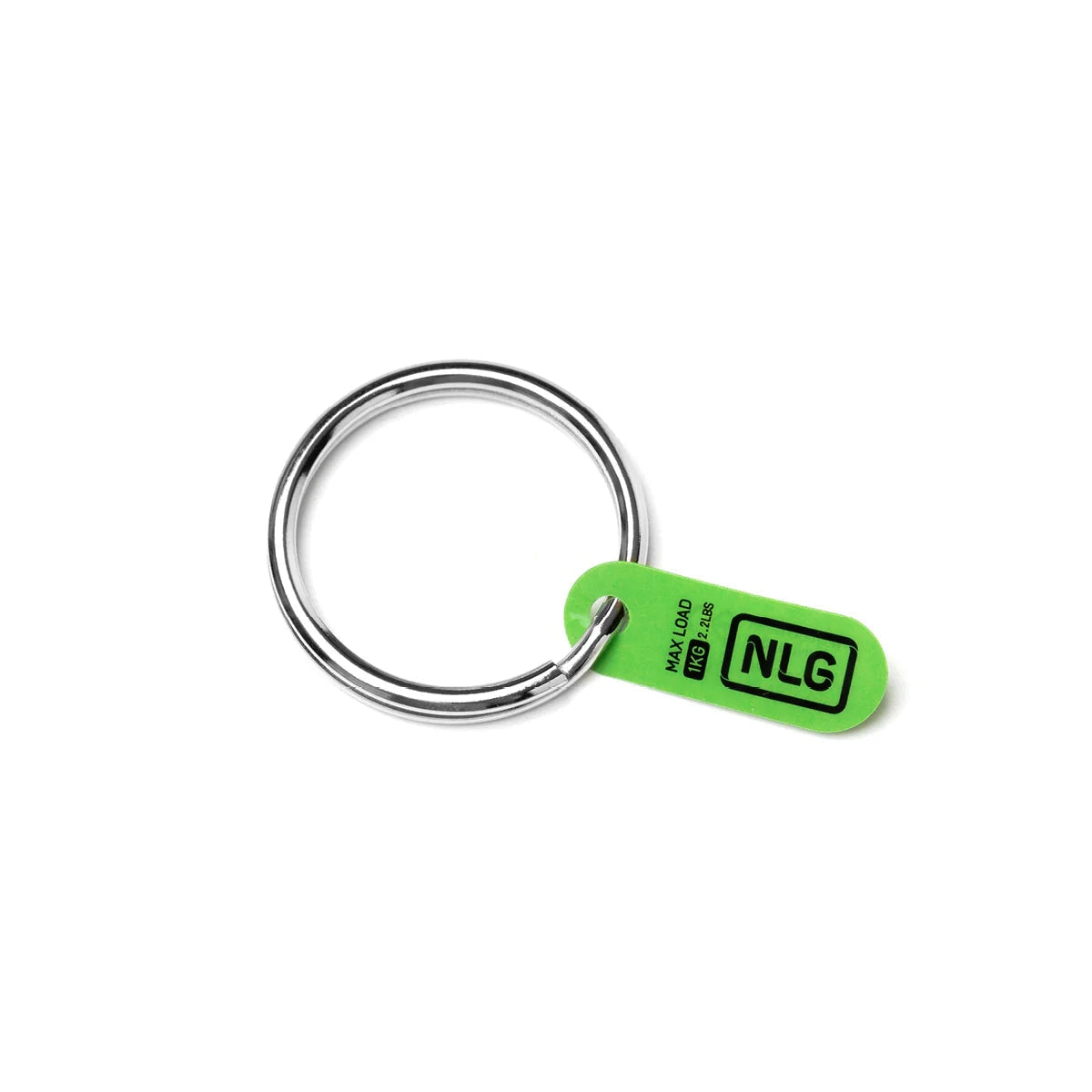 Haltering Tether Ring™ Large Halteringe Seilflechter 