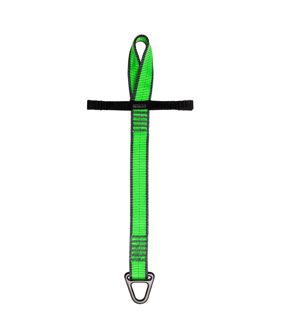 Halteschlinge Tether Choke™ Twin Arm Halteschlingen Seilflechter 
