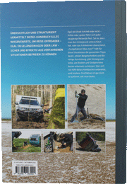 Handbuch: Festgefahren: was nun? Bergen und schleppen von 4x4-Campern und Offroadern Bücher Seilflechter 
