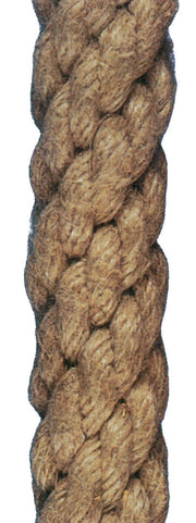Handlaufseil aus Hanf Kabelschlag Hanfseile Seilflechter 
