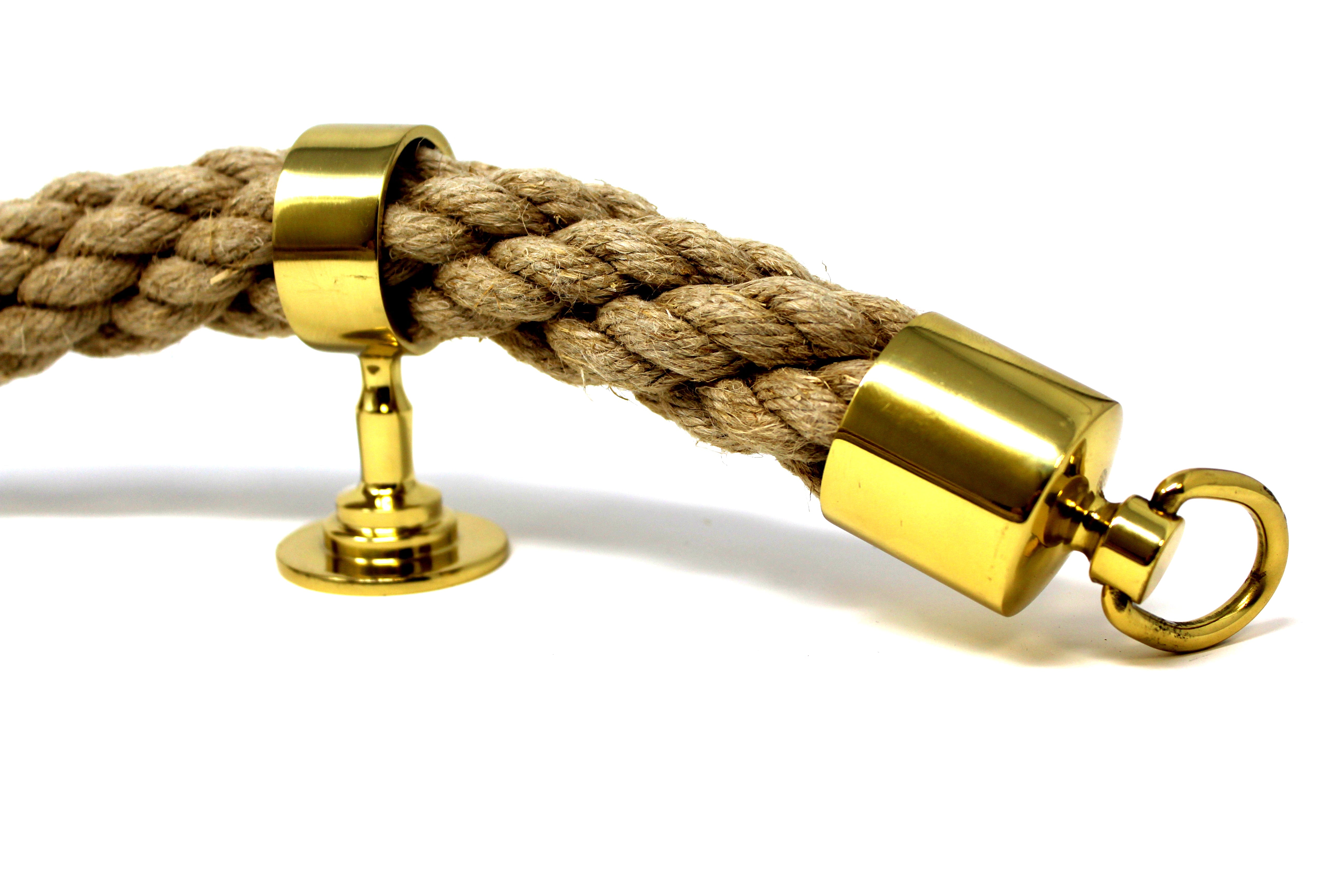 Handlaufseil-Set Handlaufseile & Zubehör Seilflechter 