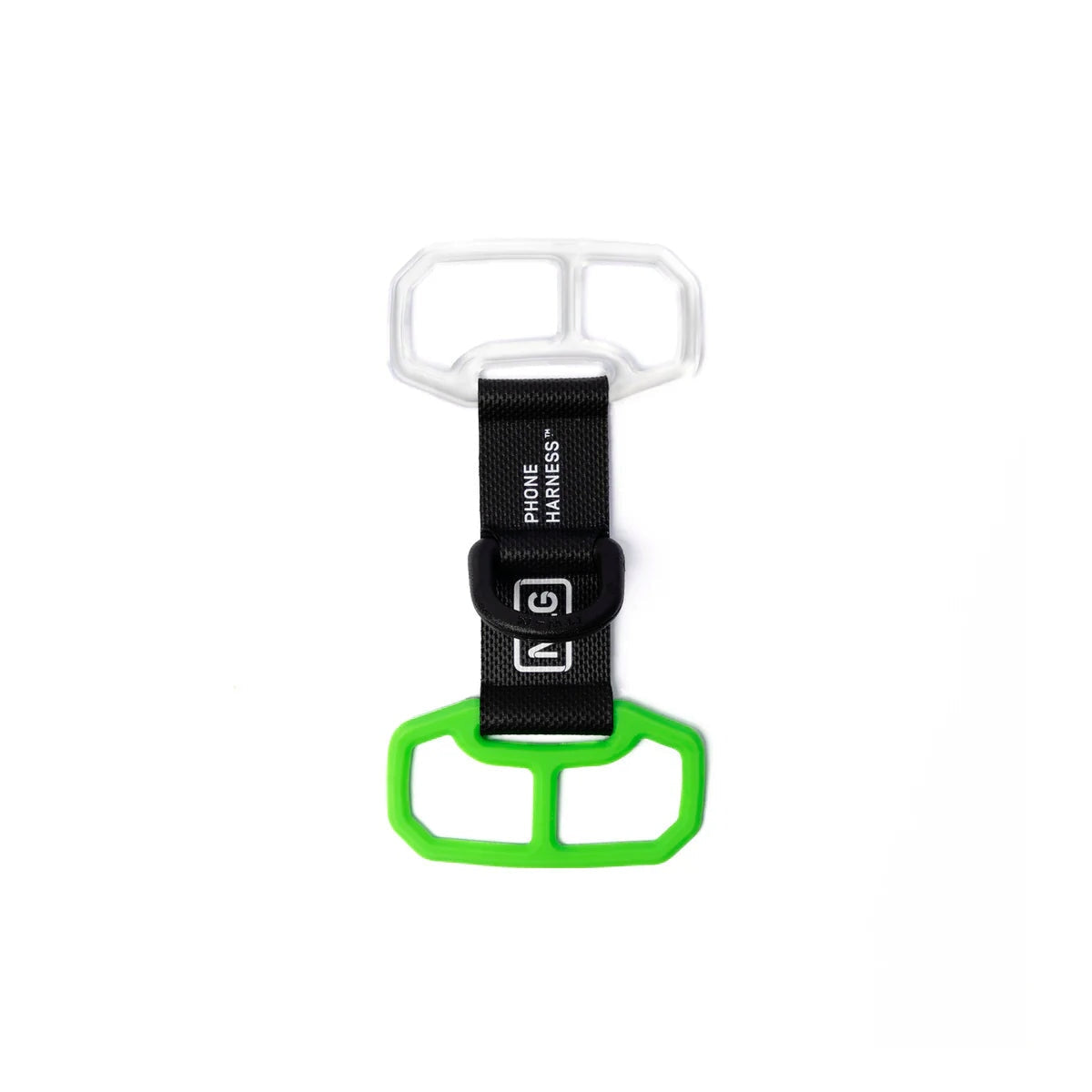 Handyhalterungs-Kit "Phone Harness™ Handyhalterungen Seilflechter 