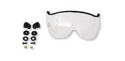 Helmvisier für Schutzhelm Fox Helmvisiere Seilflechter 