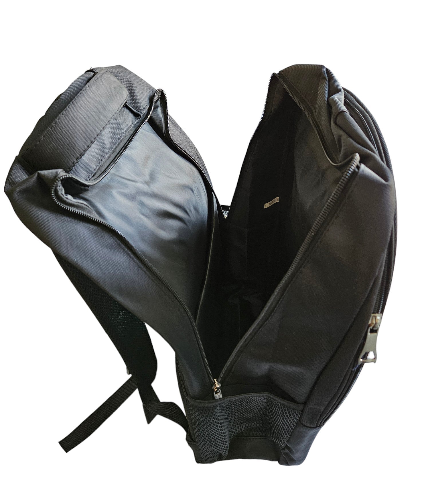 Hochwertiger Reiserucksack für Offroadabenteuer Rucksäcke & Taschen Seilflechter 