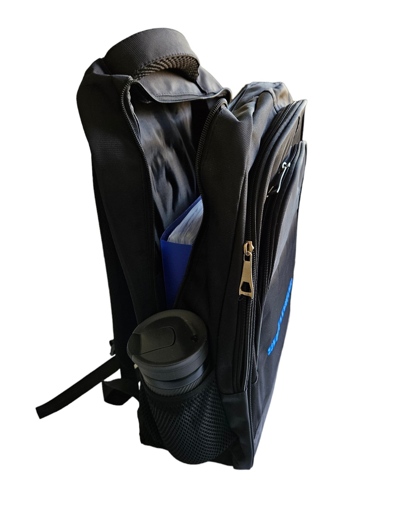 Hochwertiger Reiserucksack für Offroadabenteuer Rucksäcke & Taschen Seilflechter 