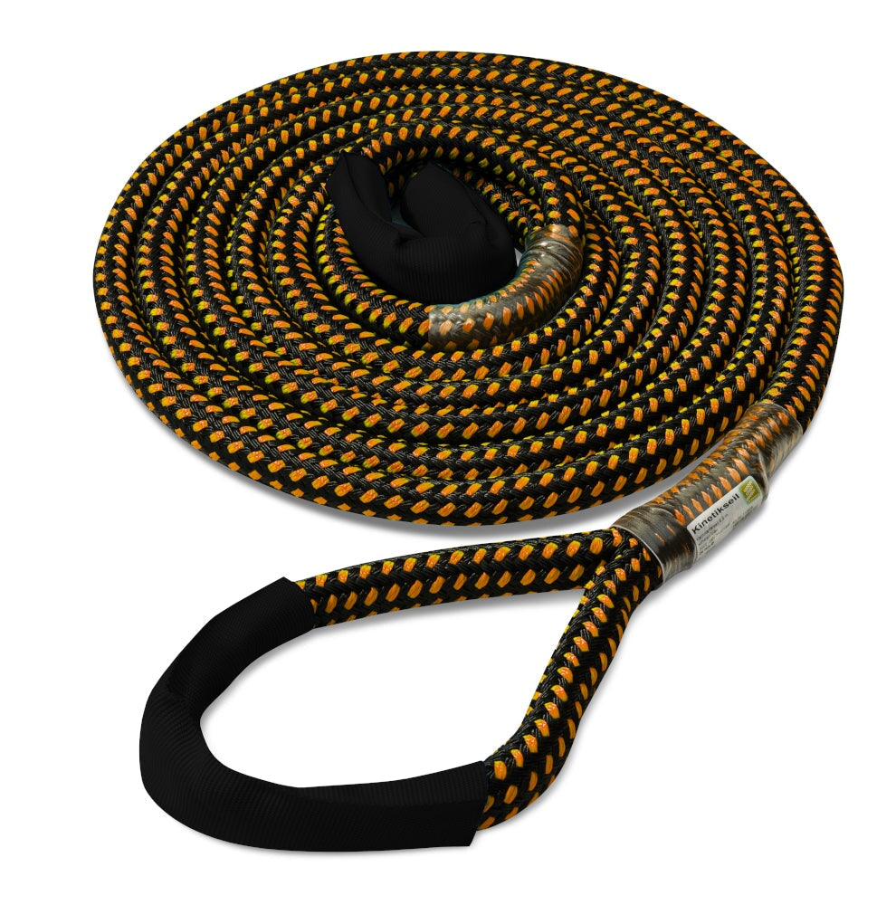 hochwertiges Seilflechter Kinetikseil Offroad Seilflechter 