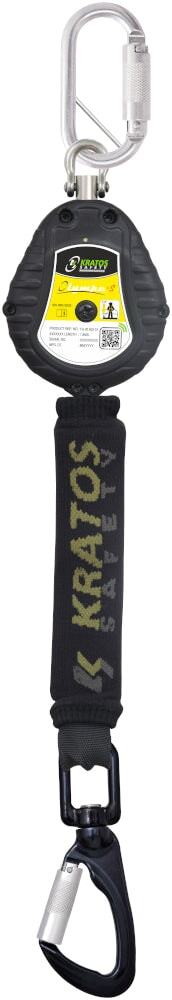 Höhensicherungsgerät Olympe-S Höhensicherungsgeräte Seilflechter 