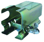 Kastendiebstahlsicherung Diebstahlsicherungen Seilflechter 