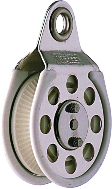 Knarrblock 8-12 mm Blöcke Seilflechter 