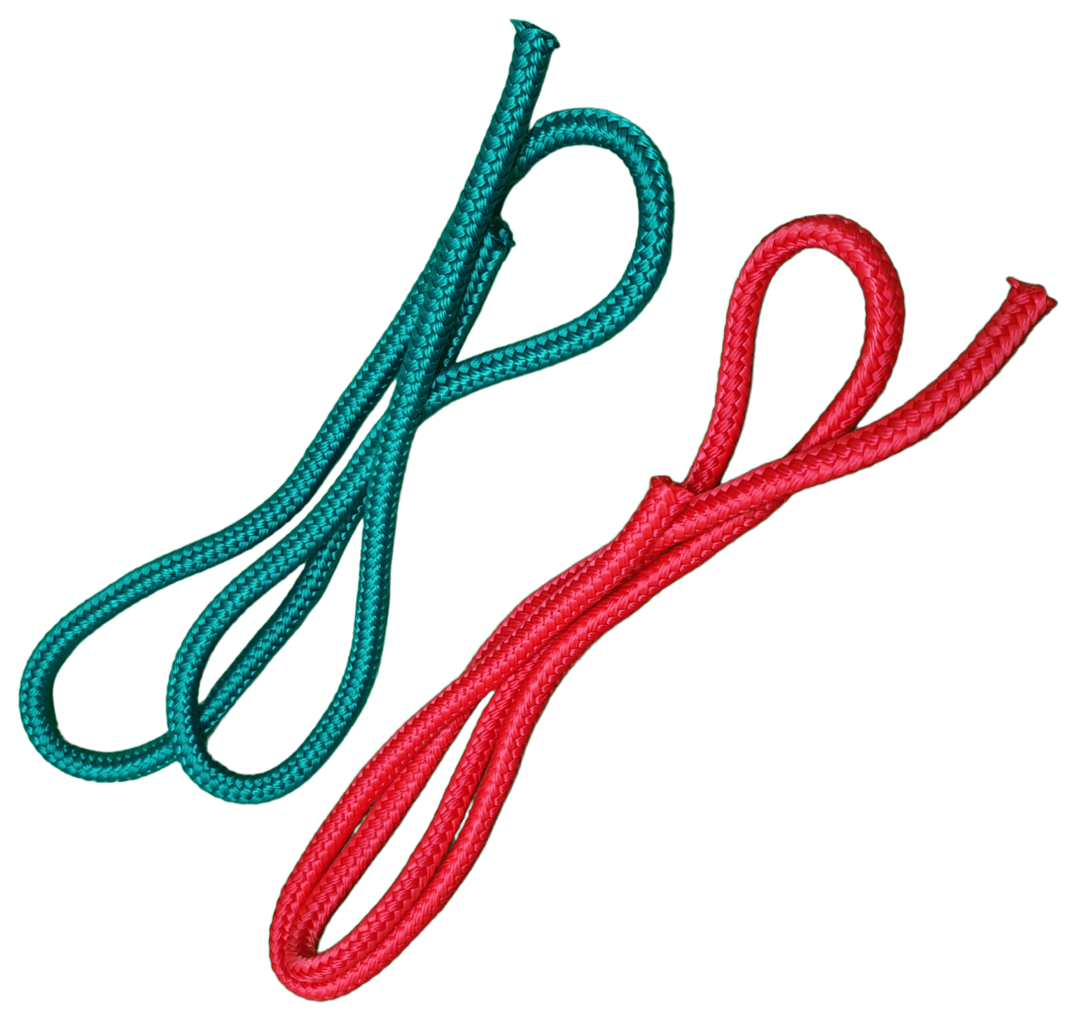 Knotenbox für den Sportbootführerschein Zubehör Seilflechter 