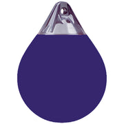 KUGELFENDER GR. 2, BLAU, 395 MM DURCHMESSER Fender SEILFLECHTER Tauwerk GmbH 