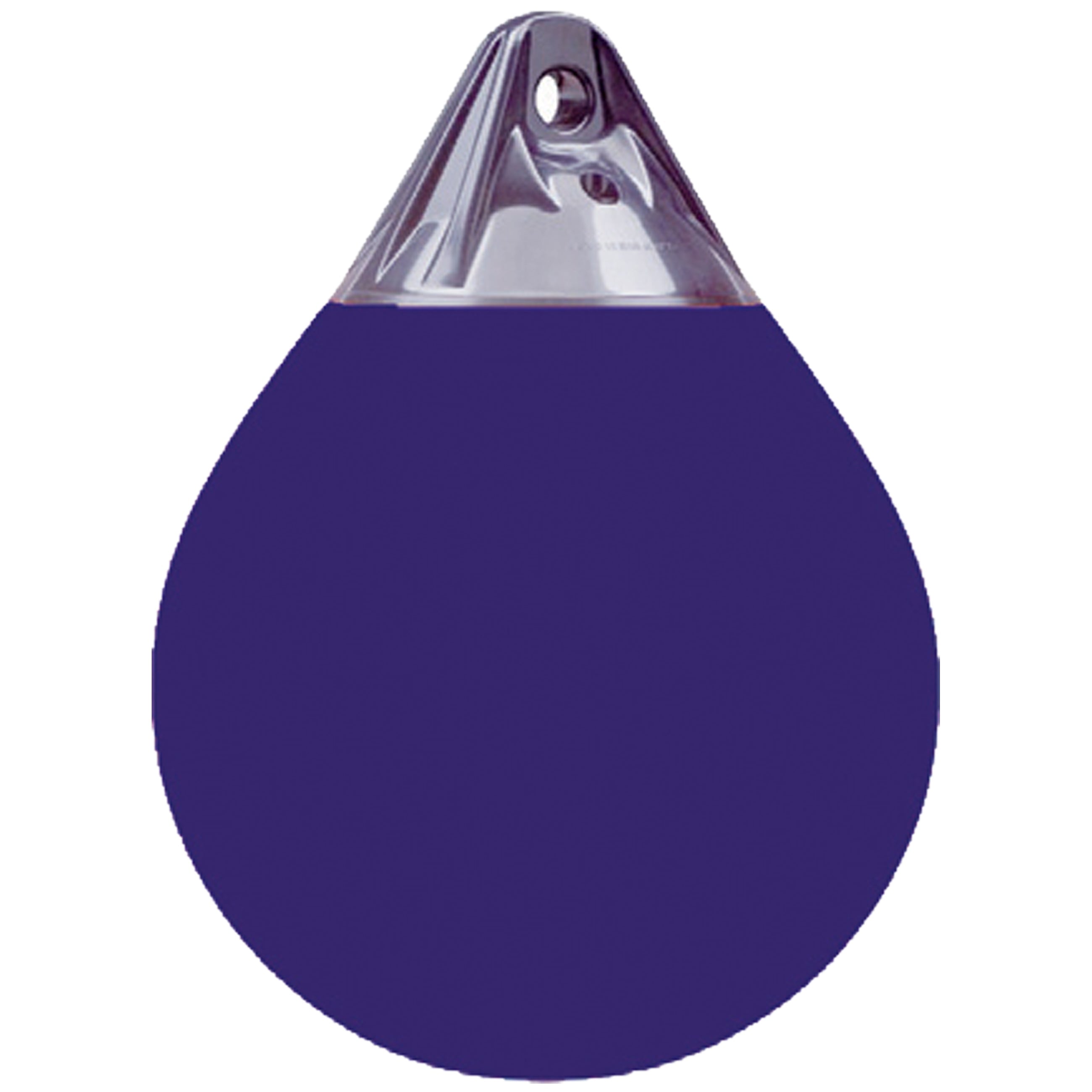 KUGELFENDER GR. 2, BLAU, 395 MM DURCHMESSER Fender SEILFLECHTER Tauwerk GmbH 