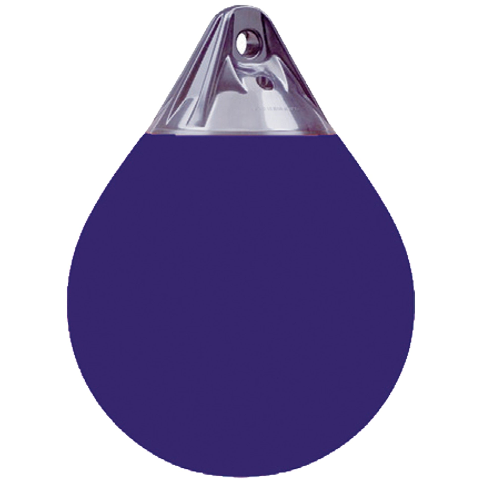 KUGELFENDER GR. 3, BLAU, 475 MM DURCHMESSER Fender SEILFLECHTER Tauwerk GmbH 