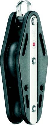 Kugellager-Block in verschiedenen Ausführungen Blöcke Seilflechter 