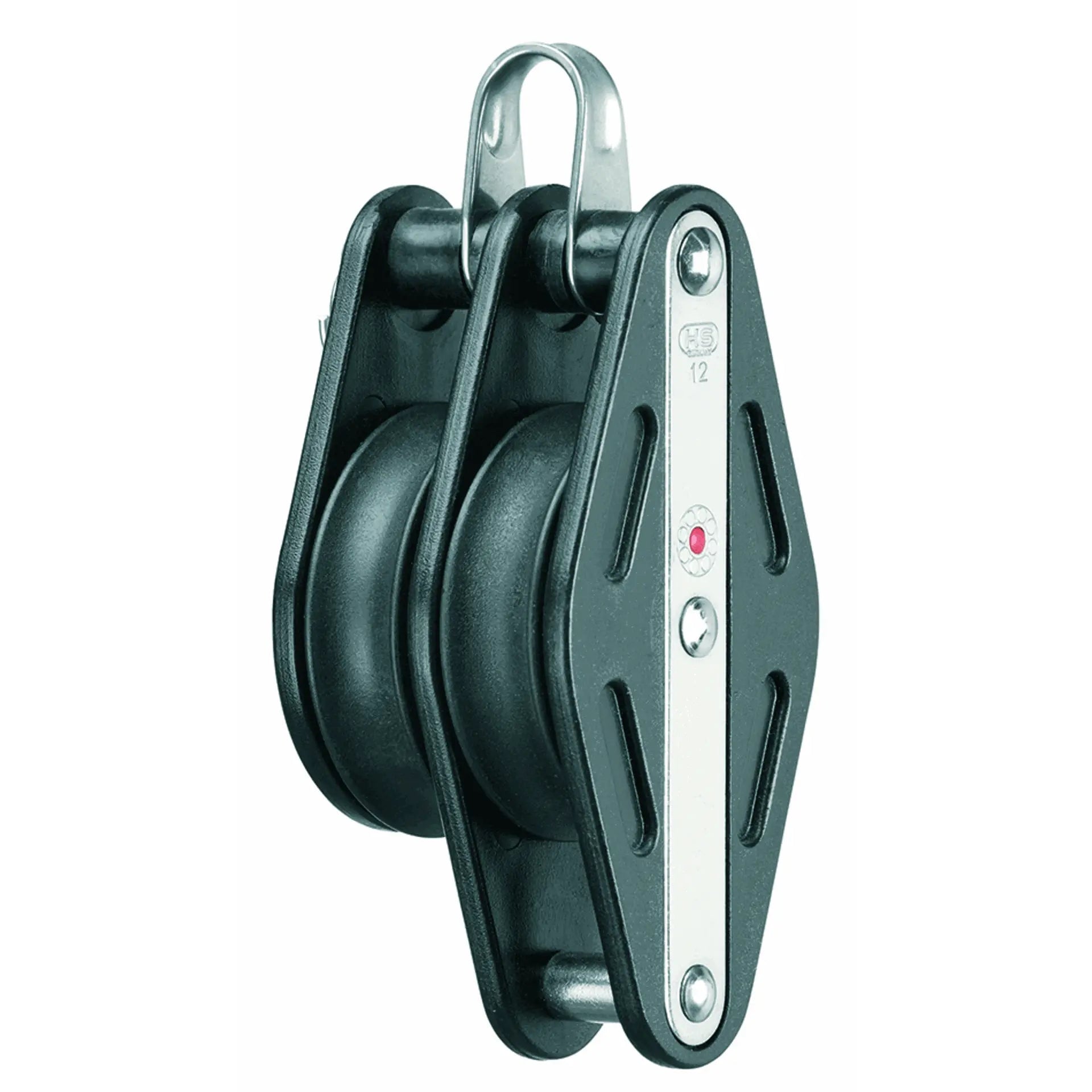 Kugellager-Block in verschiedenen Ausführungen Blöcke Seilflechter 