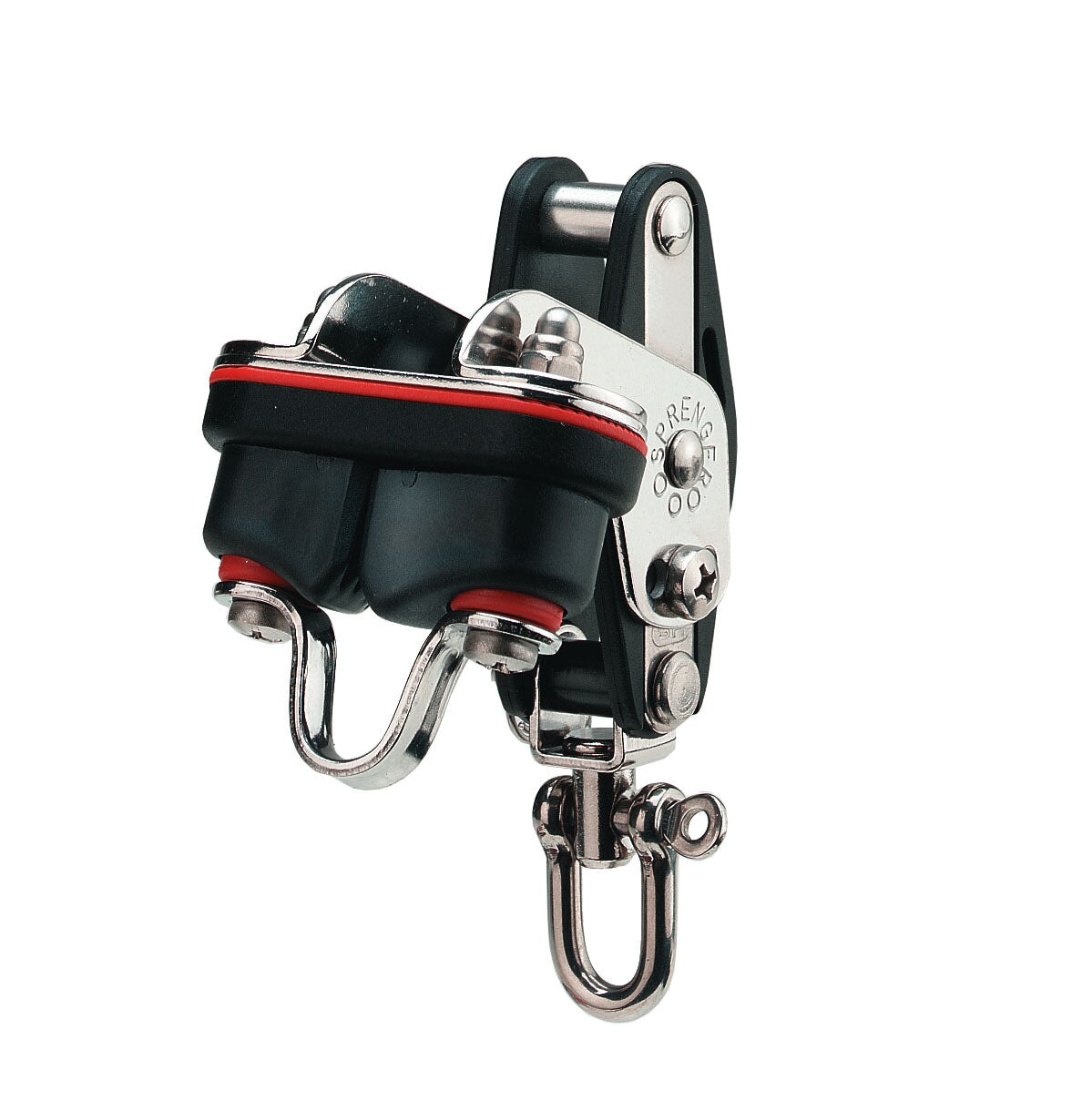 Kugellager-Block in verschiedenen Ausführungen Blöcke Seilflechter 